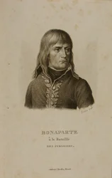 Porträt von Napoleon Bonaparte (1769-1821)